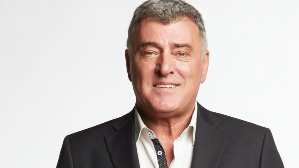 Веселин Калановски