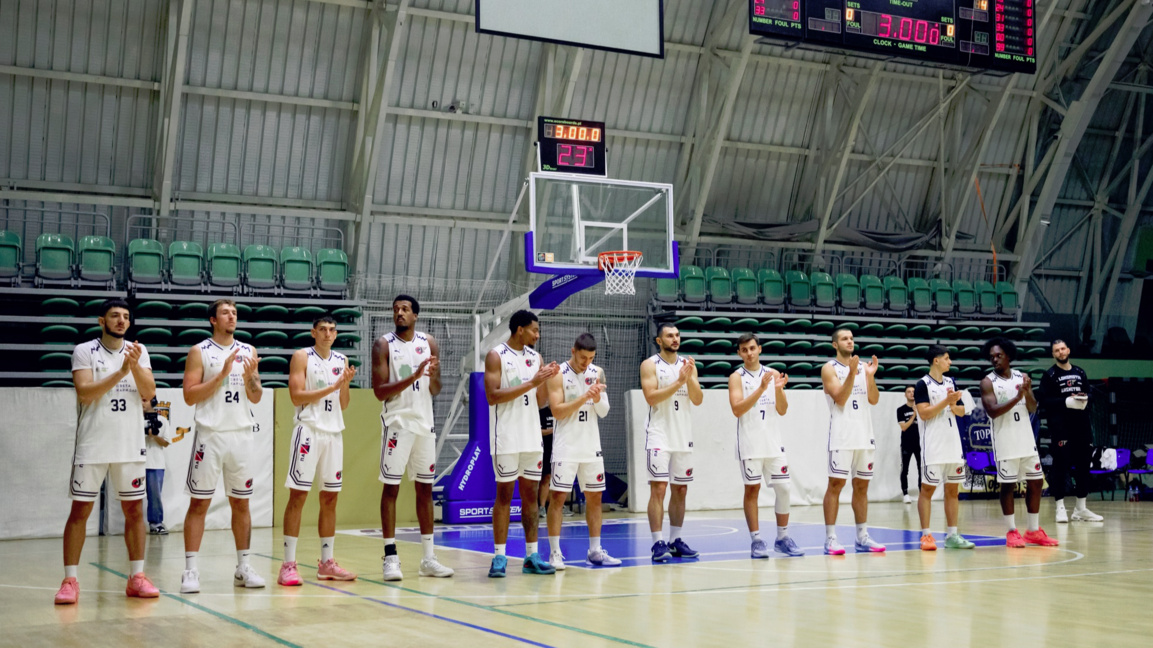 Локомотив (Пд) си гарантира 4-тото място след първата фаза на първенството