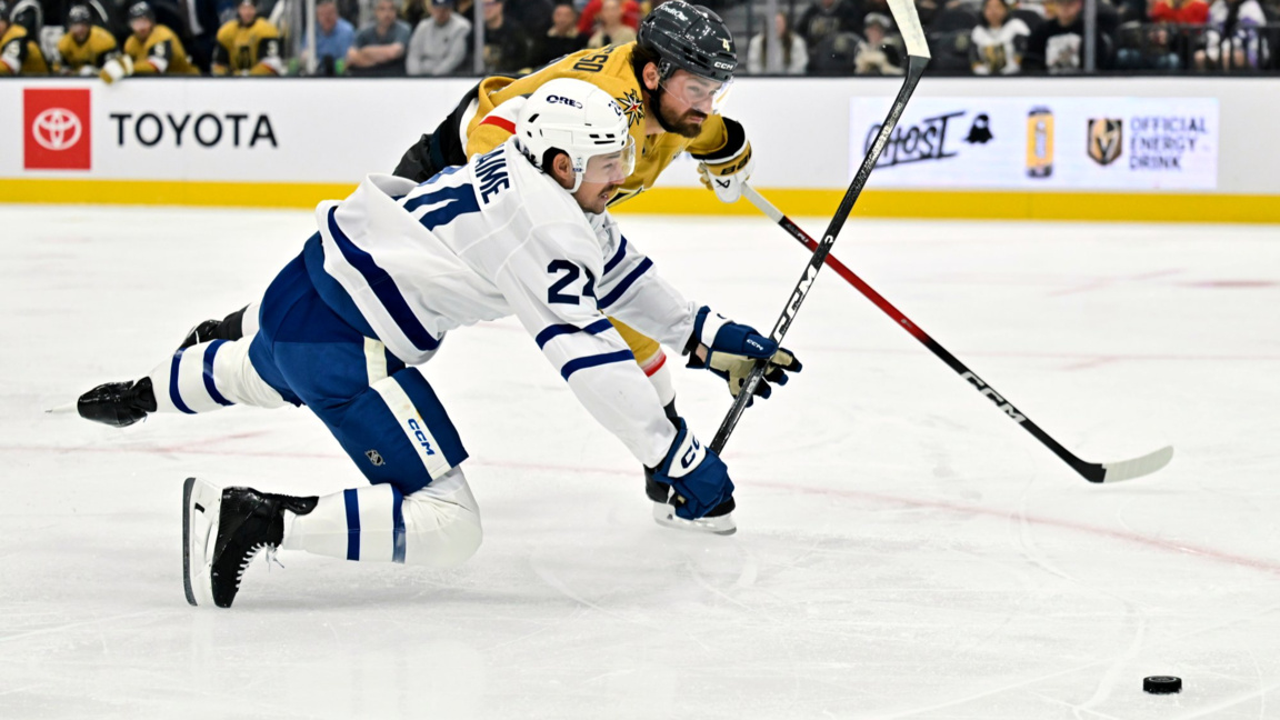 Резултати и класиране в Националната хокейна лига