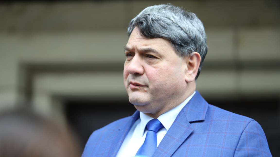 Петър Тодоров, ПБ: Спекулация е снимката на евентуалния убиец на Илиян Филипов