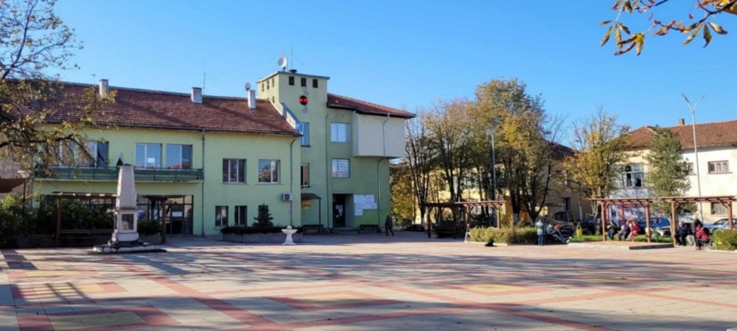 Община Бойница е готова за зимата