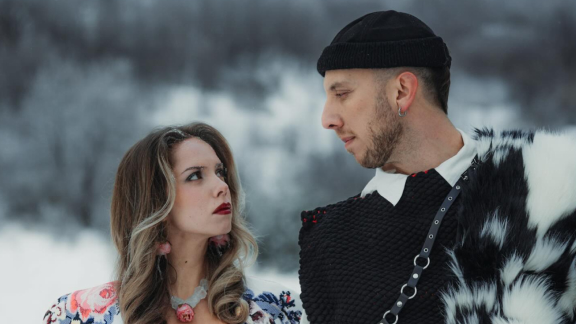 Robi presents the first single from his upcoming new album