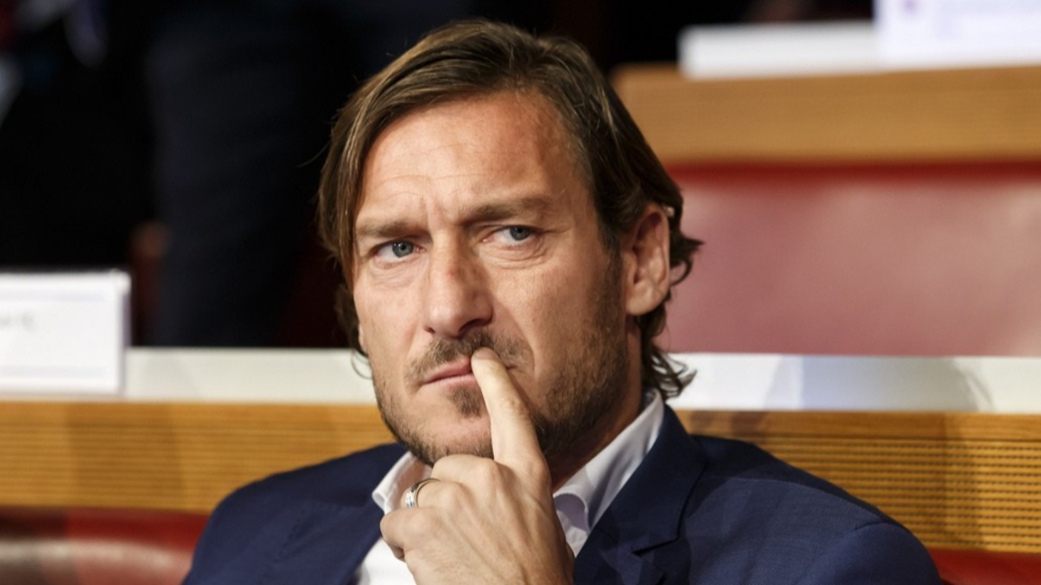 Франческо Тоти