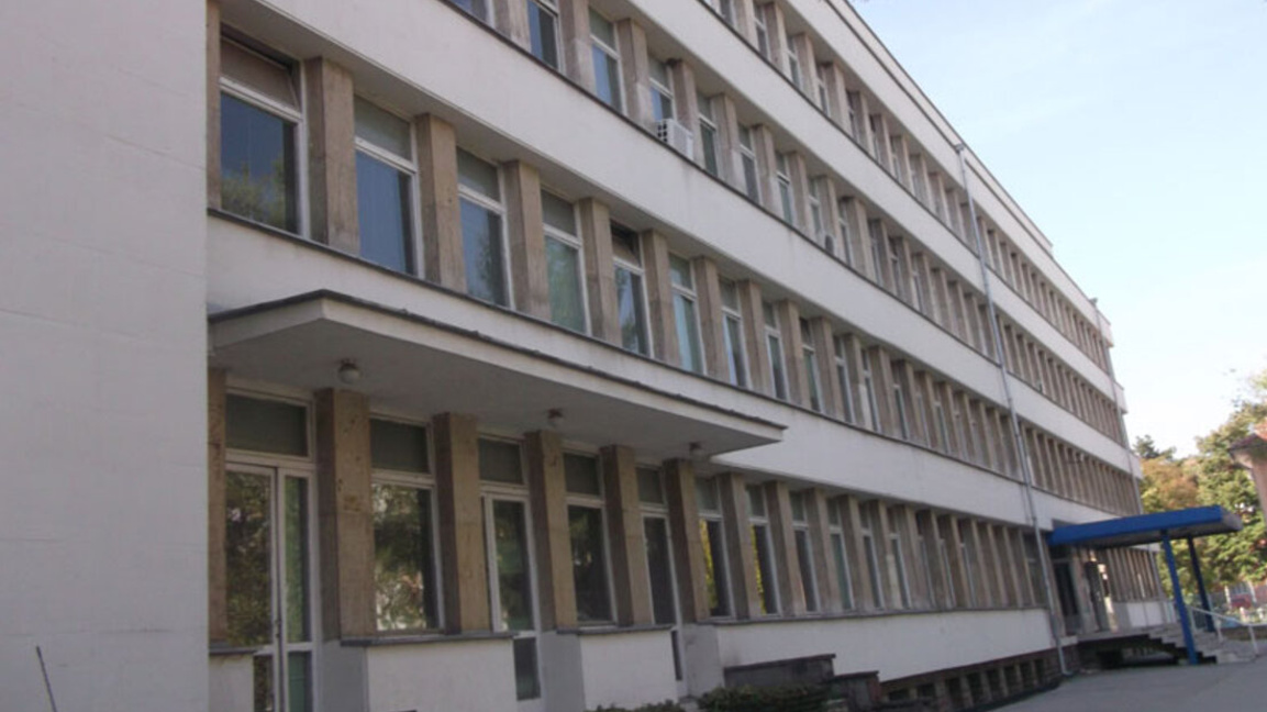 Момче е първото бебе за годината във врачанската болница 