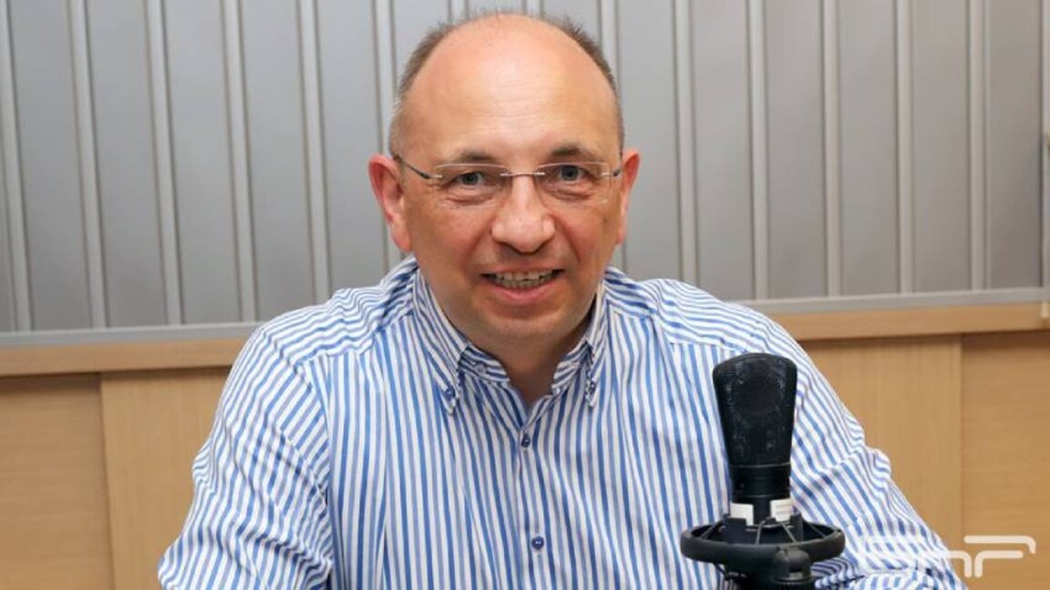 Николай Василев