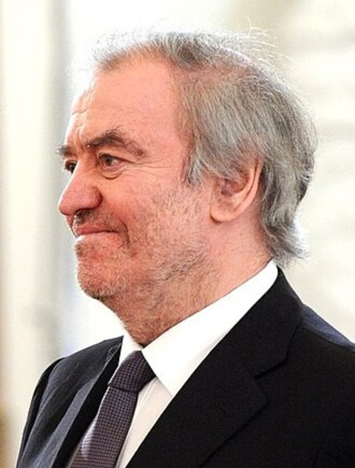 Валери Гергиев