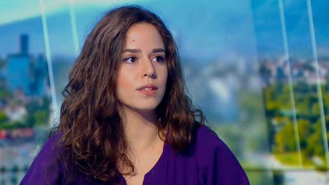 Ружа Райчева