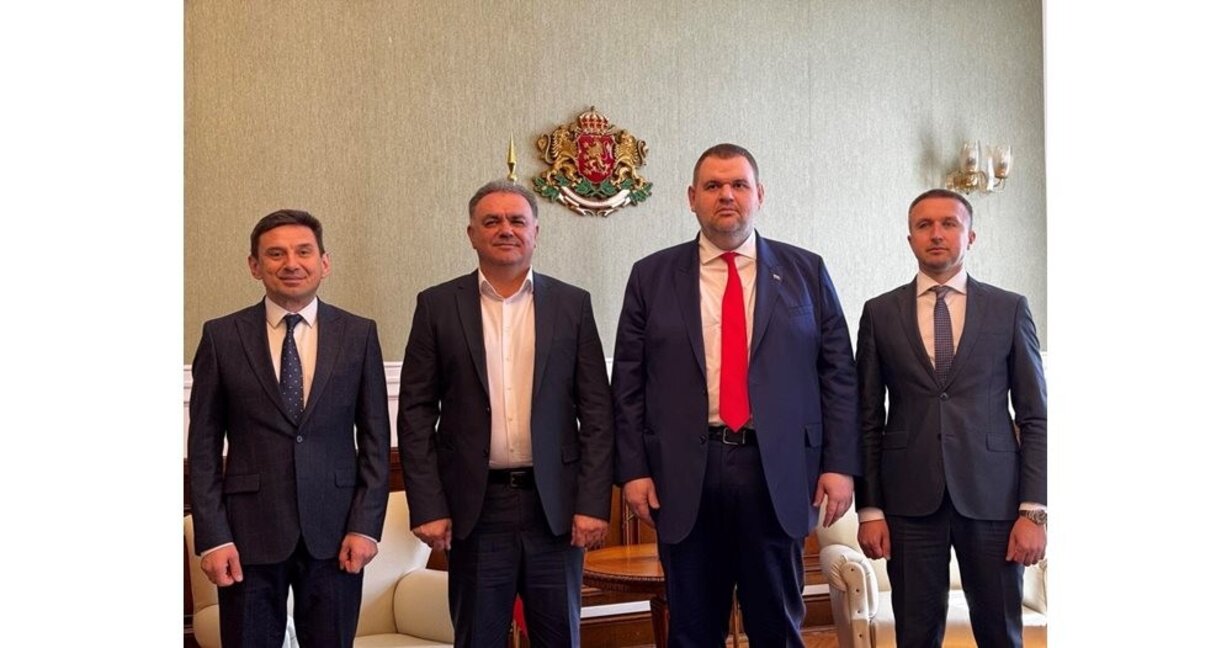 Община Борино премина в лагера на ДПС - Ново начало