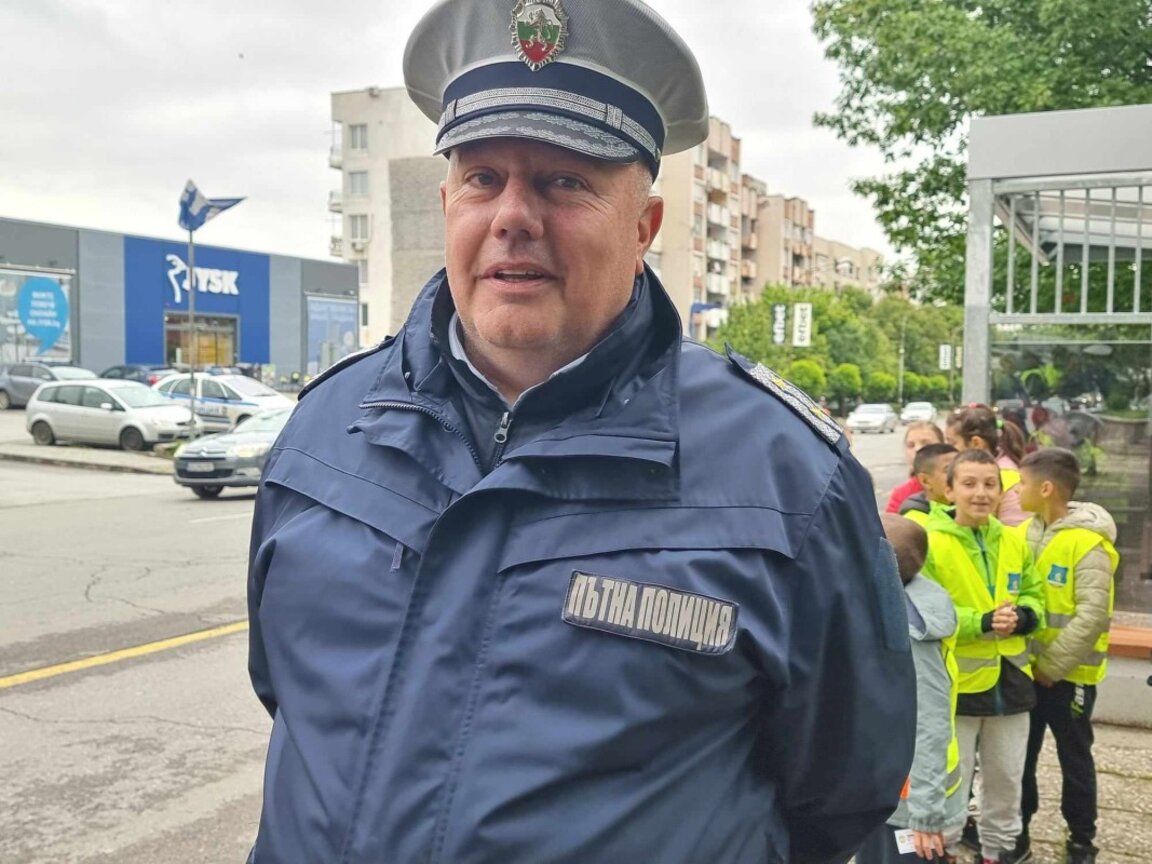Радослав Боюклийски