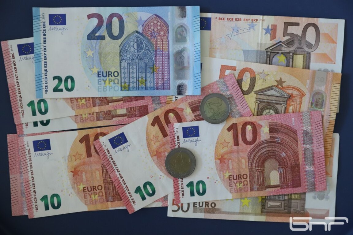 Анализ: Въвеждането на еврото няма да доведе до сериозни инфлационни ефекти