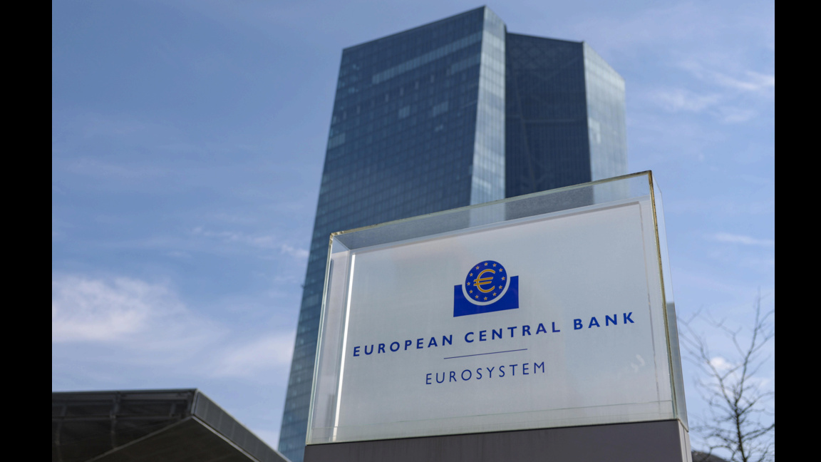 Le passage à l'euro a un effet négligeab...