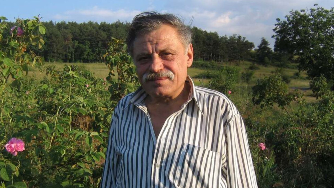 Bessarabian poet Niko Stoyanov will be honoured with memorial volume