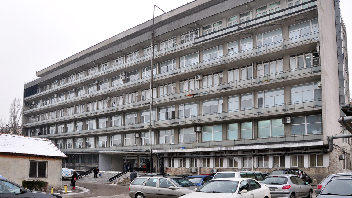 Министър Силви Кирилов е разпоредил одит в МБАЛ "Св. Анна" във Варна