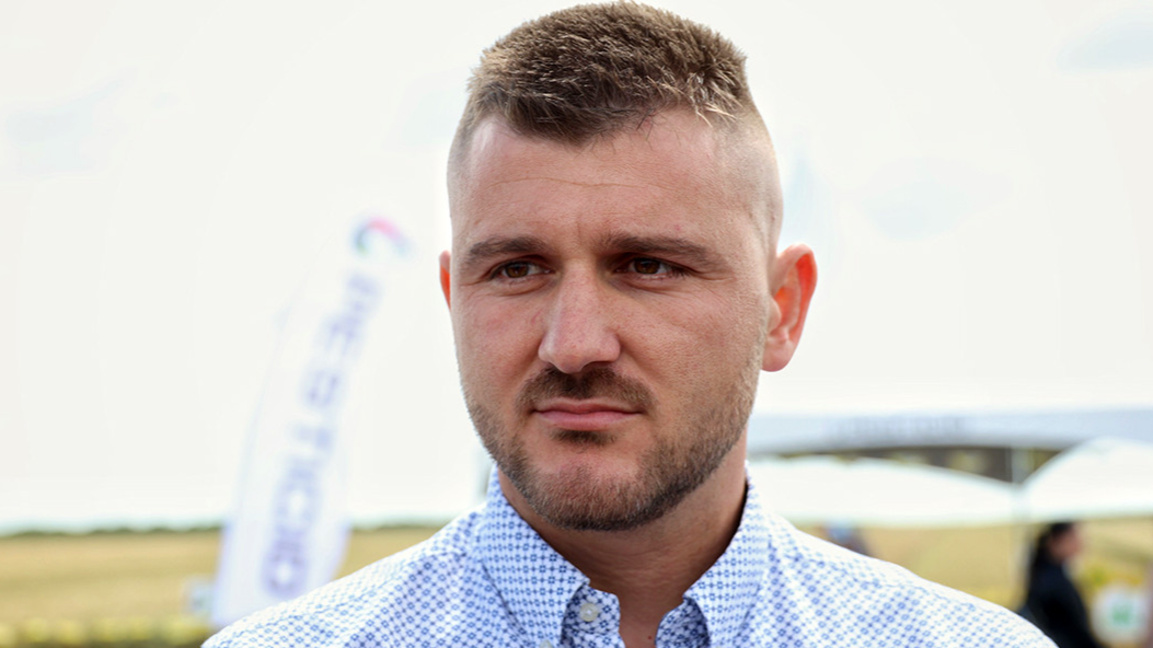 Ilija Prodanov