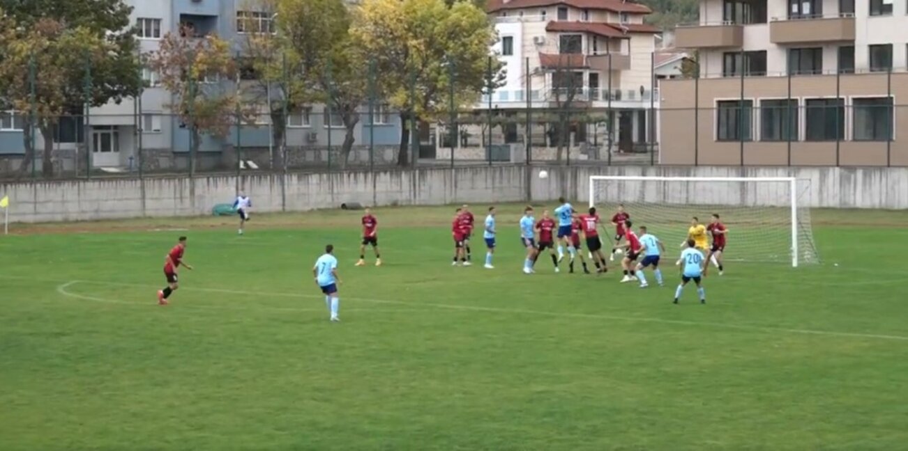 АРДА U16 продължава с победите в Елитната група до 16 година
