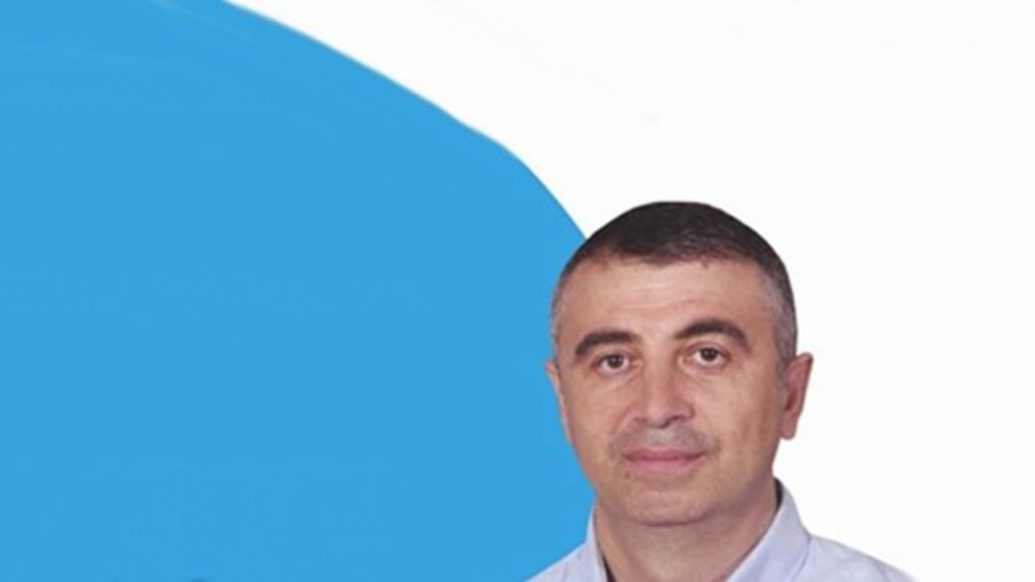 Здравко Тодоров, областен управител на Кърджали