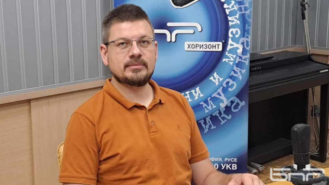 Иван Брегов
