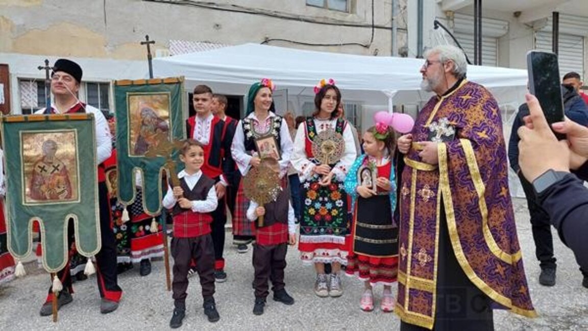 Вдигат куните в родопското село Яврово