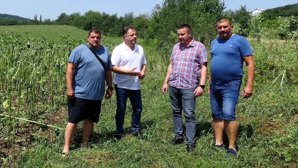 Кметът на Велико Търново призова да се даряват цигли и керемиди