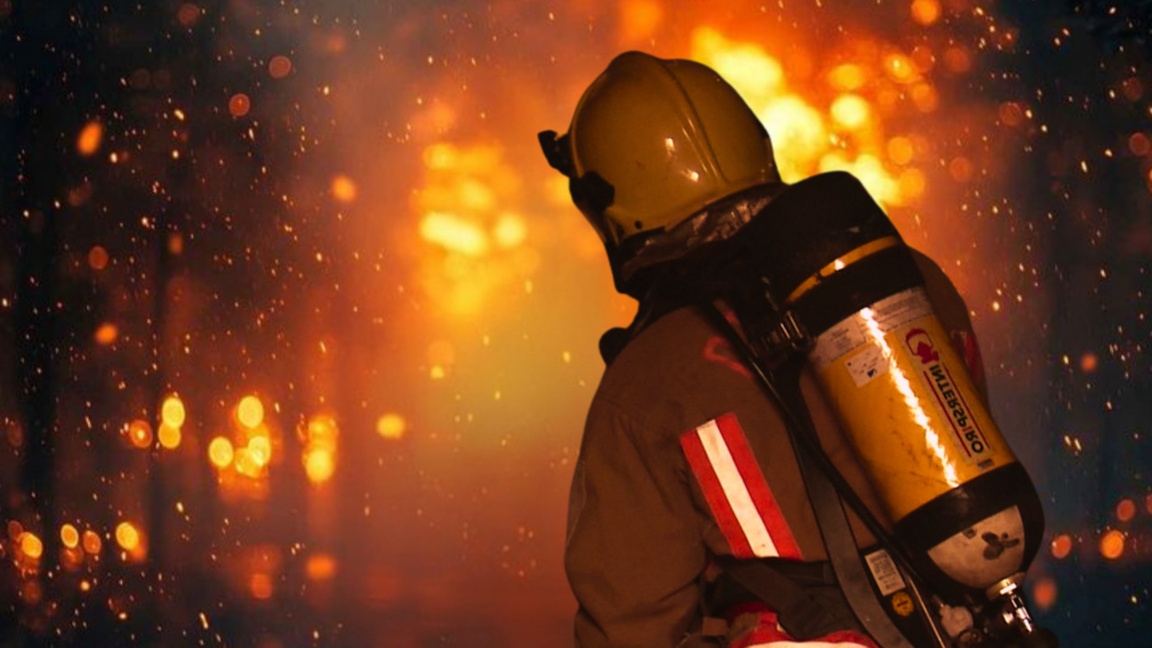 Представят "Пожарникари" - документален филм за невидимите герои