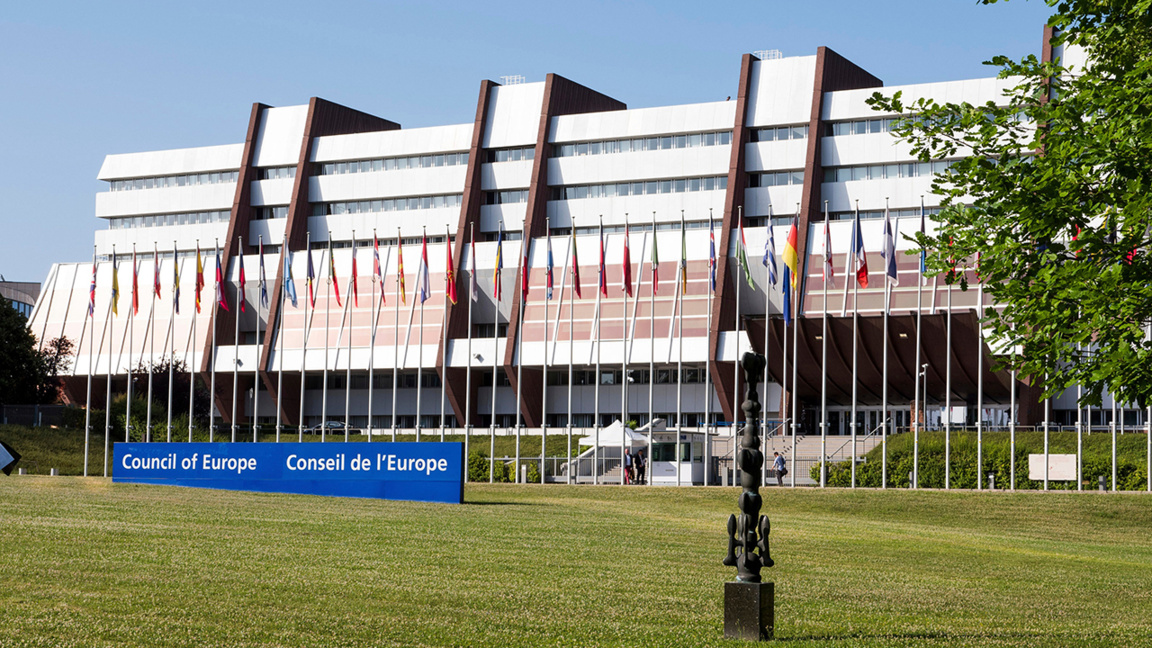 La Bulgarie a signé la déclaration de l'APCE concernant le Groenland