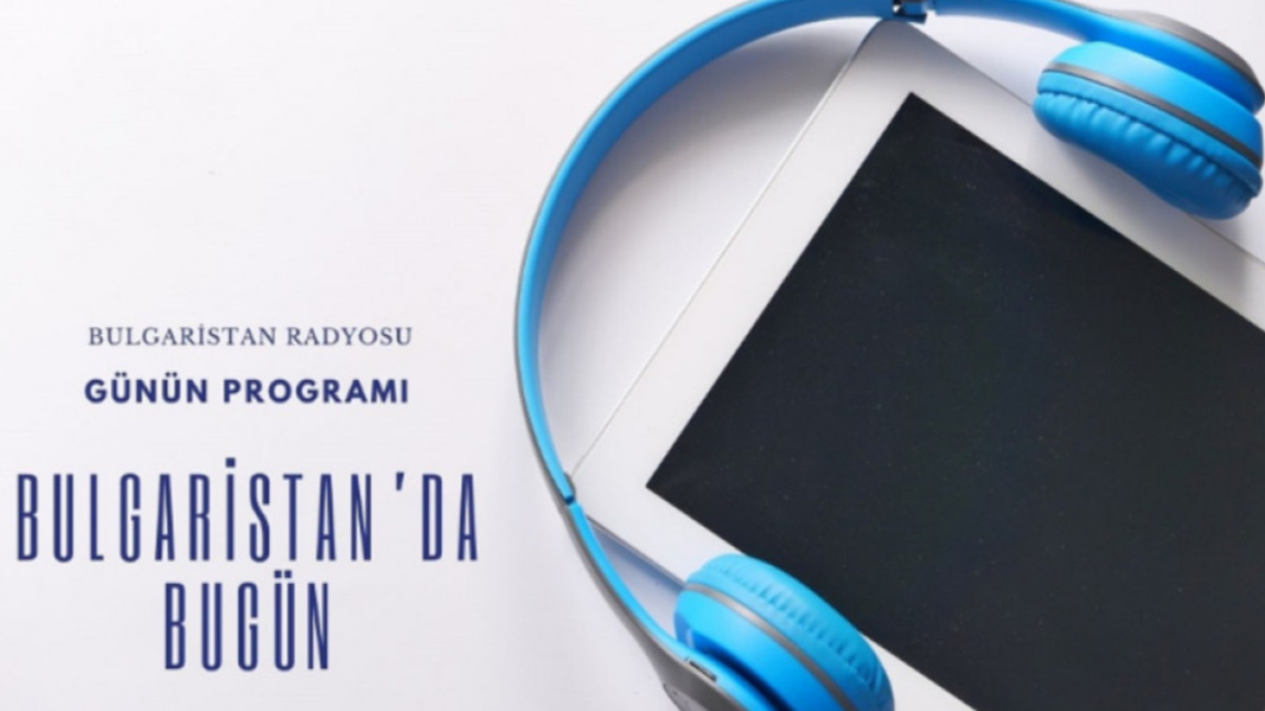 8 Aralık 2025 "Bulgaristan’da Bugün"