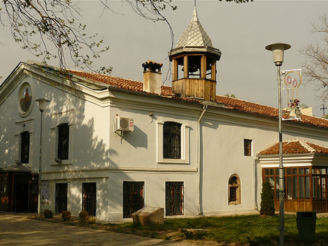 Сливенска епархия