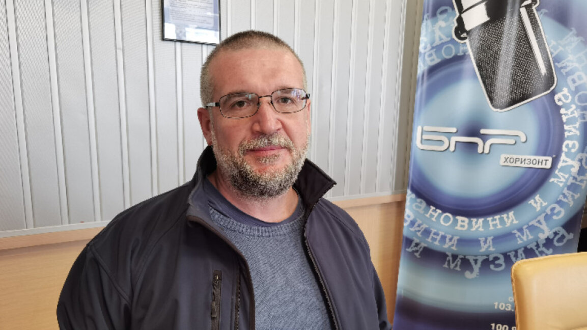 Димитър Събев: У нас бедните плащат на богатите