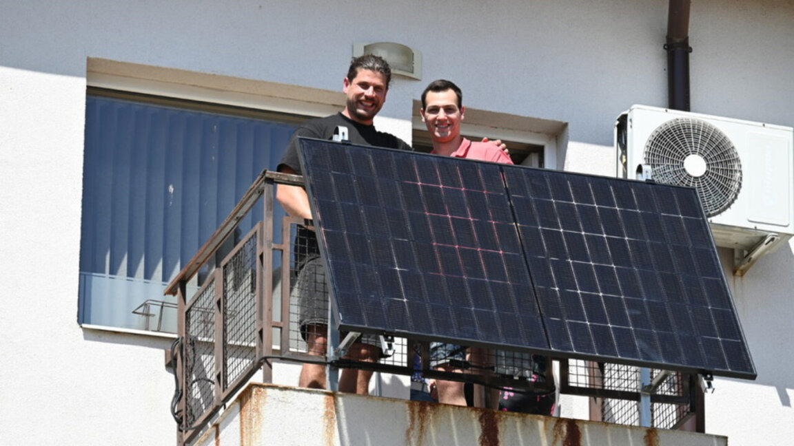 Următoarea generație de economisire a energiei: Microinstalațiile solare reduc facturile la electricitate în Bulgaria