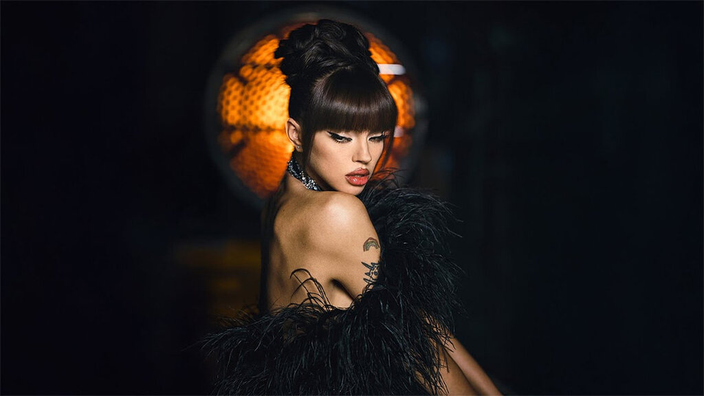 DARA - „Mehr nicht"