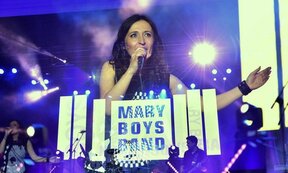 "El largo camino a casa" - María Mutafchíeva celebra sus dos grandes aniversarios