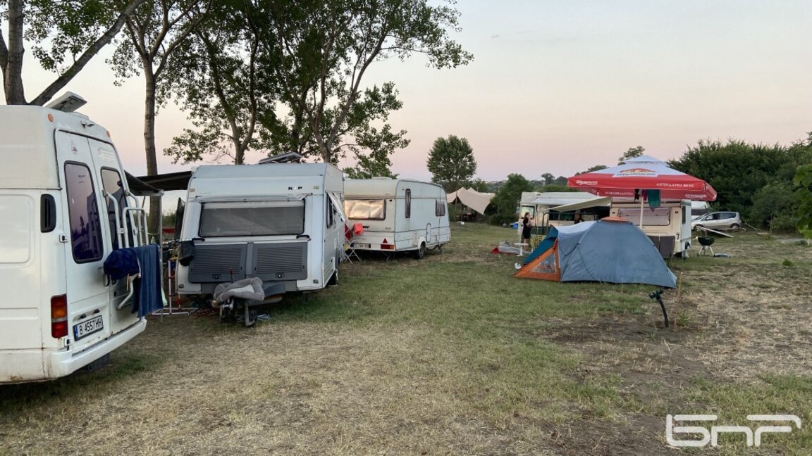 снимката е илюстративна