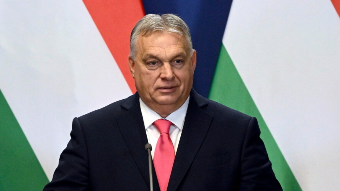 Hungría espera que Bulgaria y Rumanía se unan al espacio Schengen a finales de 2024
