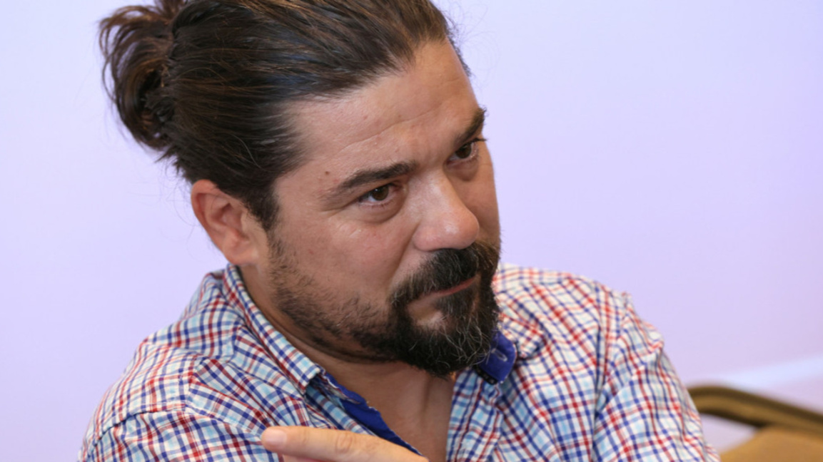 Страхил Делийски