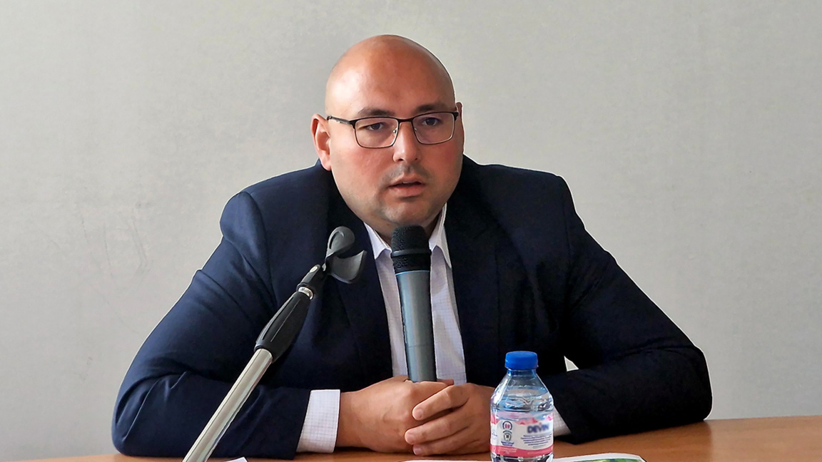 Razgrad Belediyesi, bölgede rüzgar enerjisi santrallerinin kurulmasına karşı 