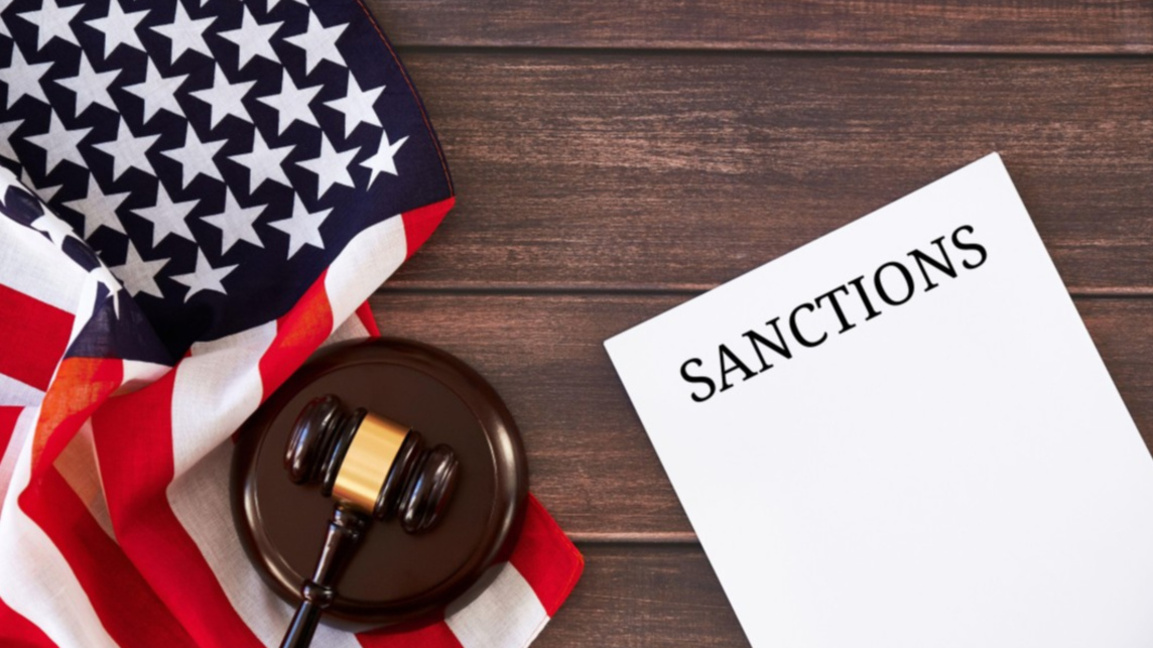 САЩ наложиха санкции на 9 кораба за пренос на ирански петрол