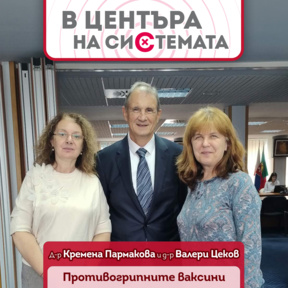 Грипните ваксини: Кога и за кого са важни?