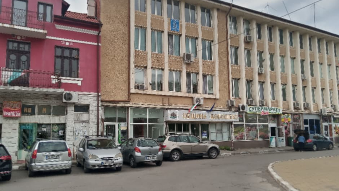 Насрочиха избори за кмет на бобошевското село Блажиево