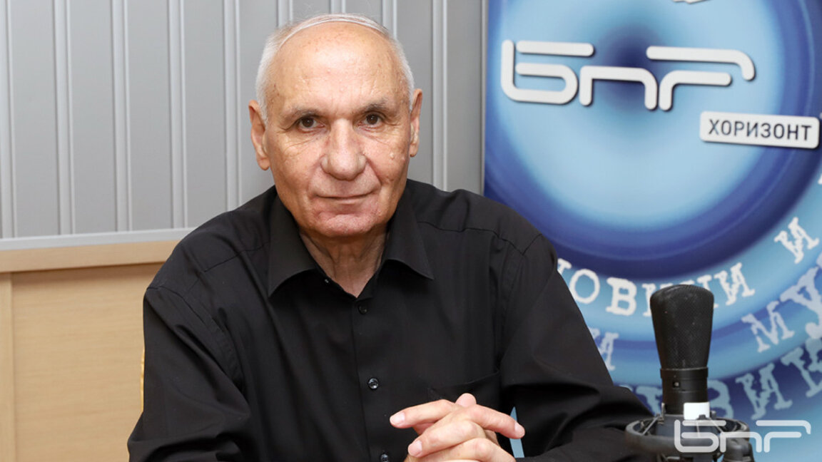 Симеон Идакиев