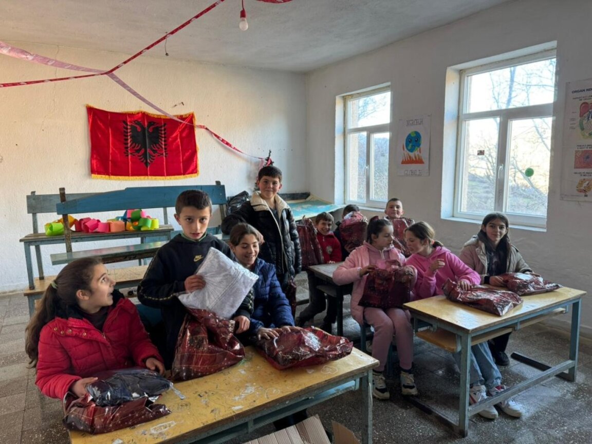Foto: Ambasada e Republikës së Bullgarisë në Shqipëri