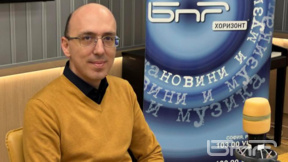 Людмил Илиев: Опозиционните сили сякаш са отписали президентските избори