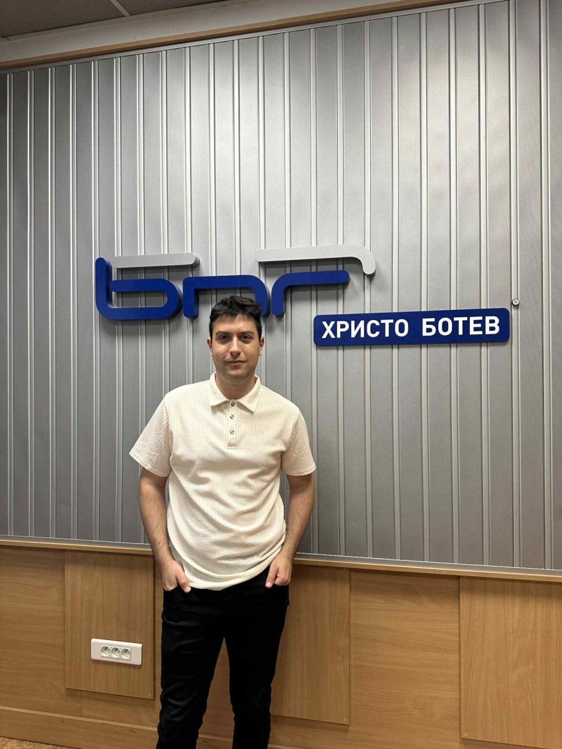 Денис Иванов