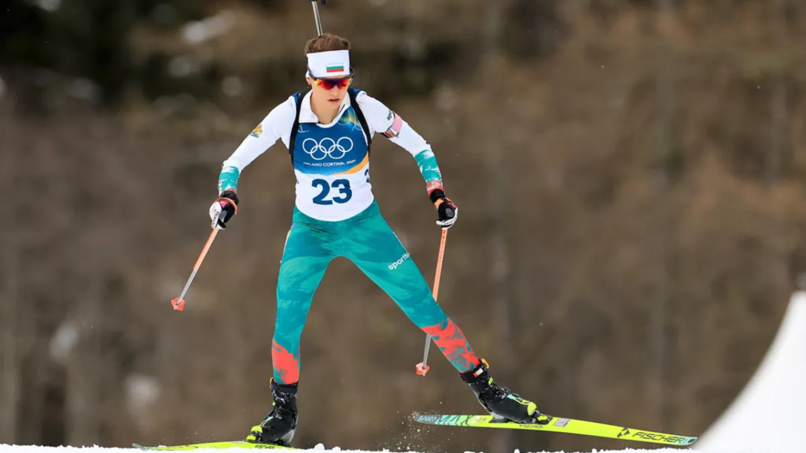 Лора Христова