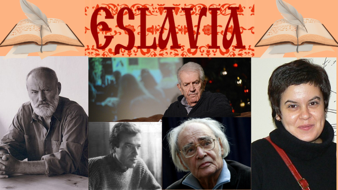 La literatura búlgara contemporánea presentada en Argentina