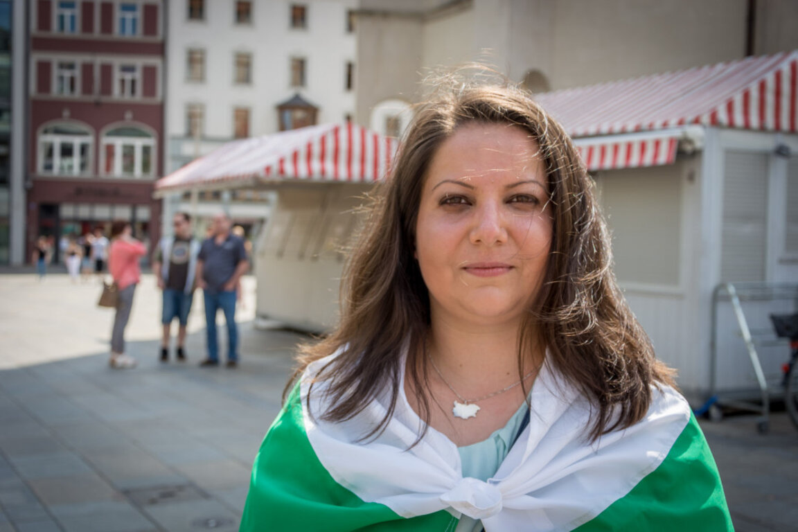 Антоанета Тончева