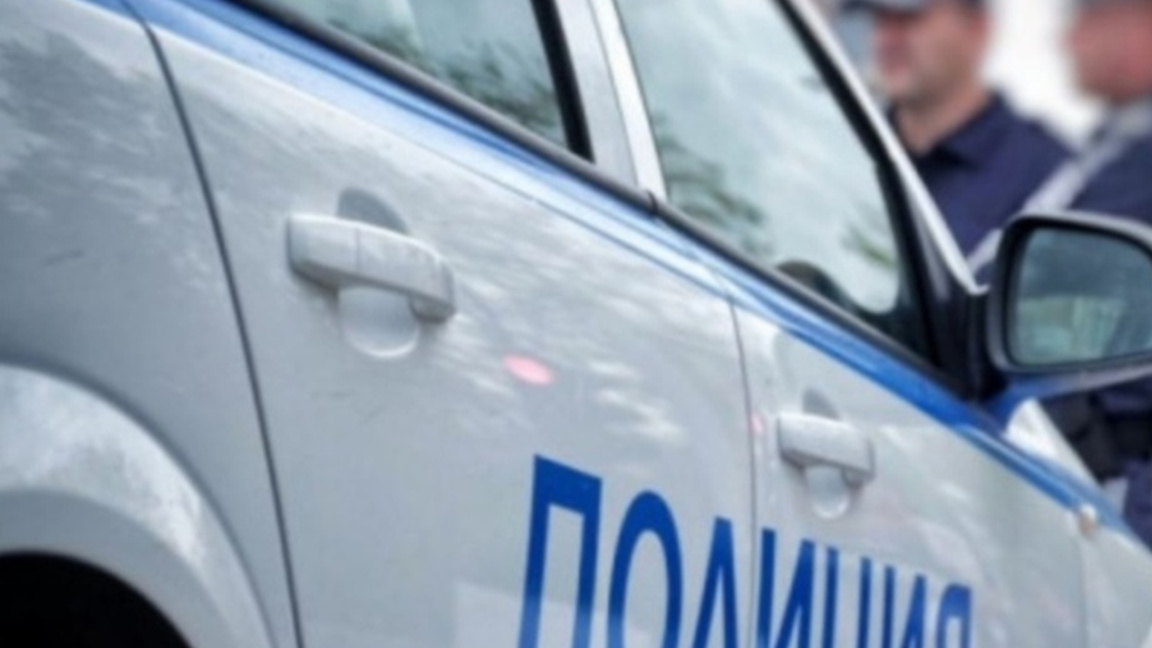 Полицeйска операция срещу купуването на гласове в Дупница