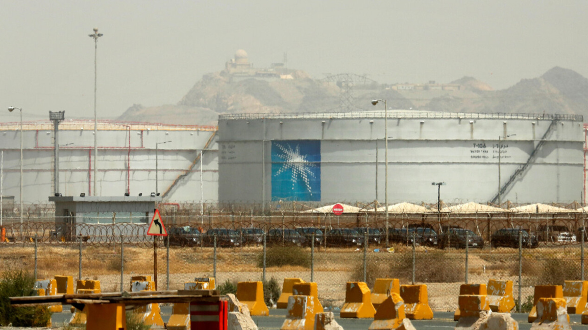 Саудитска Арабия повиши цените на петрола си до рекордни нива