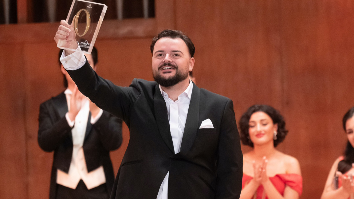 Михай Дамиан