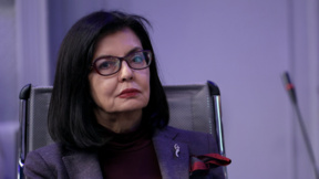 Меглена Кунева: Нашият национален интерес е ЕС да е стабилен, да има растеж