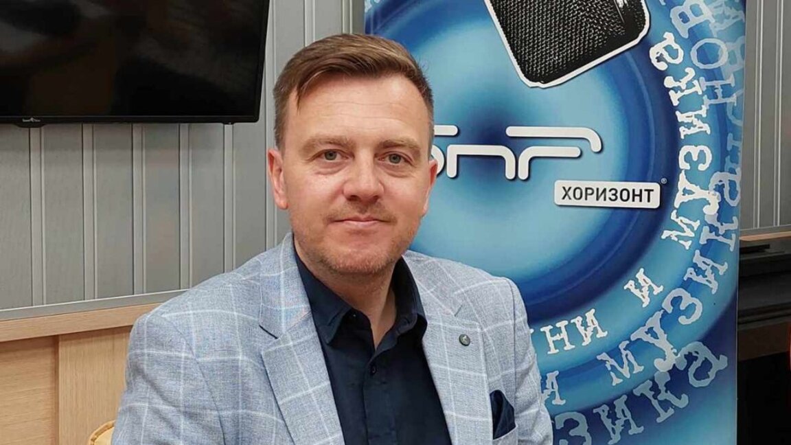 Petër Ganev